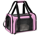 PetHaven.comPet Travel BackpackPet Travel BackpackPet Travel Backpack – The Ultimate Solution for On-the-Go Adventures!
Looking for the perfect way to travel with your pet? The Pet Travel Backpack is designed for coaccessories