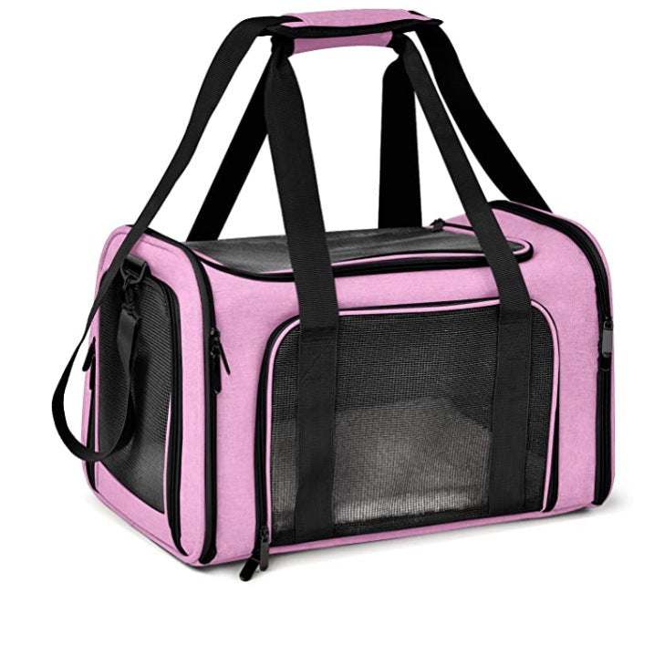 PetHaven.comPet Travel BackpackPet Travel BackpackPet Travel Backpack – The Ultimate Solution for On-the-Go Adventures!
Looking for the perfect way to travel with your pet? The Pet Travel Backpack is designed for coaccessories