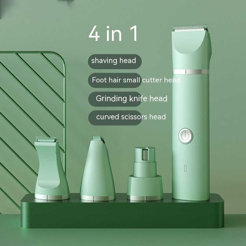 PetHaven.comPet Shaver Cat Hair Removal Pet ProductsPet Shaver Cat Hair Removal Pet ProductsProduct information:
 
 Specifications: 2-in-1 (mint green),3-in-1 (mint green),4-in-1 (mint green),2-in-1 (orange powder),3-in-1 (orange powder),4-in-1 (orange powdpet care