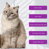 PetHaven.comPet Shampoo Pet Bath Relieve Skin Itching Hair Pet Shampoo Pet Bath Relieve Skin Itching Hair Soft Non-knotted ShampoGive your furry friend the ultimate care with our Pet Shampoo Pet Bath Relieve Skin Itching Hair solution! Designed for pets with sensitive skin, this shampoo effect0
