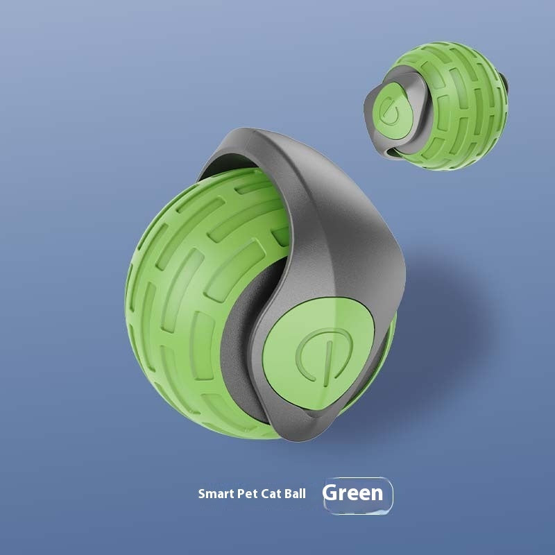 PetHaven.comcat kitty pets smart auto teaser usb rechargeable toy ballcat kitty pets smart auto teaser usb rechargeable toy ballOverview:
 【cat kitty pets smart auto teaser usb rechargeable toy ball】Food grade ABS material, no pressure for cats to bite.
【cat kitty pets smart auto teaser usb rtoys