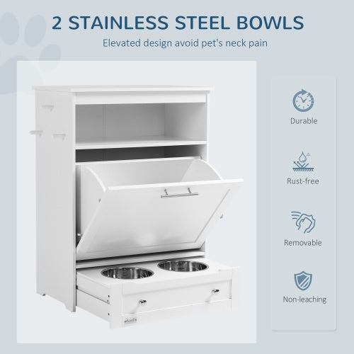PetHaven.comPet Feeder Station LockersPet Feeder Station LockersPet Feeder Station Lockers are the ideal solution for organized pet feeding. Designed to keep your pet’s food neatly stored and easily accessible, Pet Feeder Stationaccessories