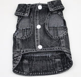PetHaven.comleg Clothing Small Dog Vest Pet ClothesTraction Denim Vest Two-leg Clothing Small Dog Vest Pet ClothesSmall Dog Vest Pet Clothes – Comfortable and Stylish
The Small Dog Vest Pet Clothes are perfect for your little furry friend. Designed with comfort and style in mindclothes