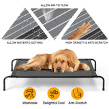 PetHaven.comdog beddog bedIntroductions: dog bed Give your furry friend the comfort they deserve with our premium dog bed. Designed for all dogs, this dog bed provides optimal support for res5