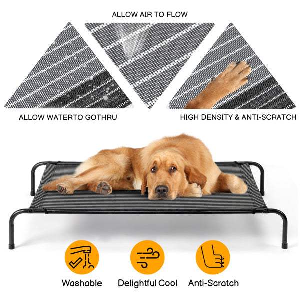 PetHaven.comdog beddog bedIntroductions: dog bed Give your furry friend the comfort they deserve with our premium dog bed. Designed for all dogs, this dog bed provides optimal support for res5