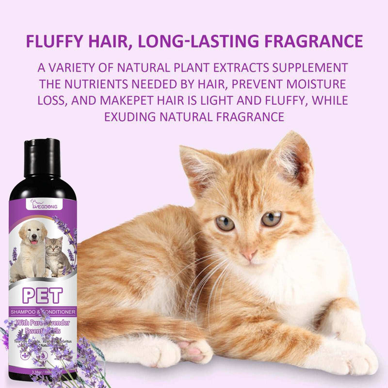 PetHaven.comPet Shampoo Pet Bath Relieve Skin Itching Hair Pet Shampoo Pet Bath Relieve Skin Itching Hair Soft Non-knotted ShampoGive your furry friend the ultimate care with our Pet Shampoo Pet Bath Relieve Skin Itching Hair solution! Designed for pets with sensitive skin, this shampoo effect0