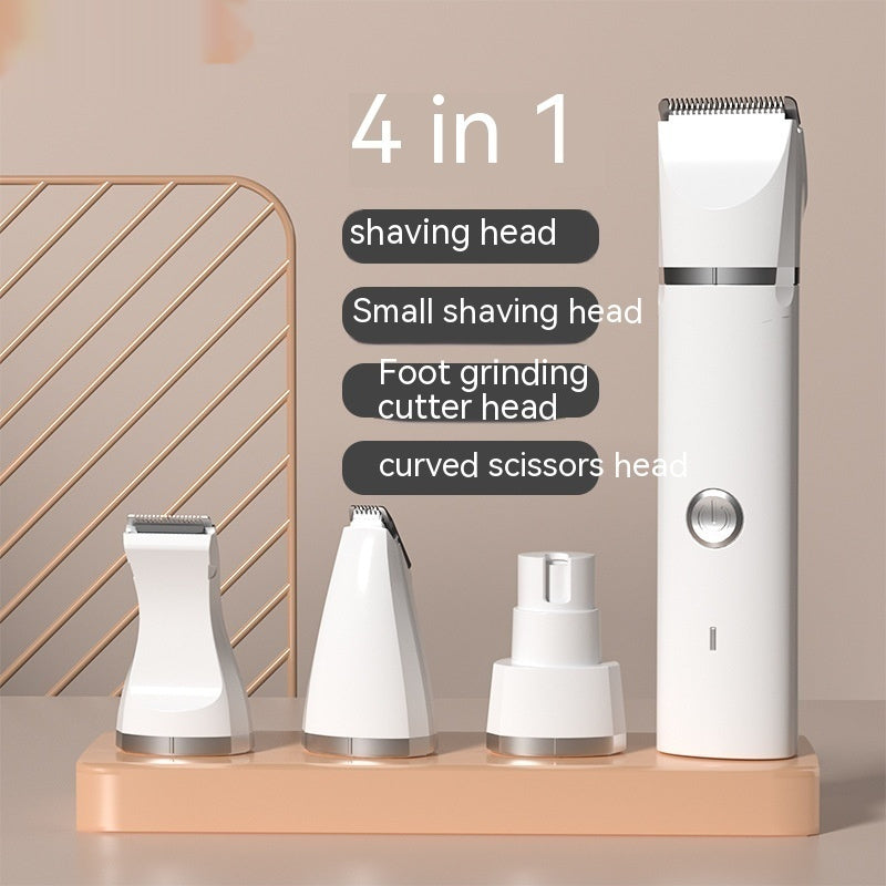 PetHaven.comPet Shaver Cat Hair Removal Pet ProductsPet Shaver Cat Hair Removal Pet ProductsProduct information:
 
 Specifications: 2-in-1 (mint green),3-in-1 (mint green),4-in-1 (mint green),2-in-1 (orange powder),3-in-1 (orange powder),4-in-1 (orange powdpet care