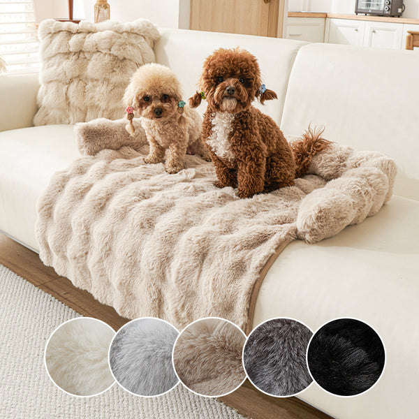 PetHaven.comPets Dog Mat Winter Thicken ThermalPets Dog Mat Winter Thicken Thermal Non-slip Pet ProductsProduct information:
 
 Specification: 75x75cm
 
 Material: Plush
 
 Applicable object: Dog


Packing list: 

1 x Dog mat

Product Image:0