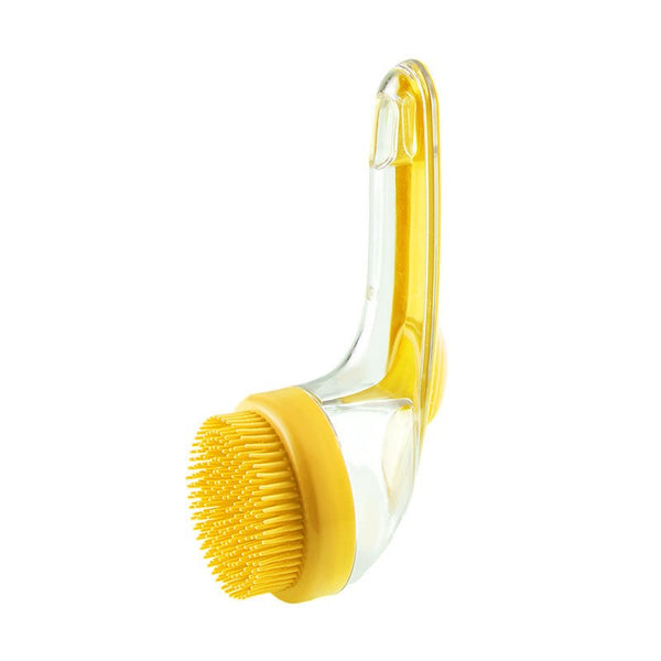 PetHaven.comPet Liquid Cleaning Massage Long Handle Shampoo CombPet Liquid Cleaning Massage Long Handle Shampoo CombGive your furry friends the ultimate grooming experience with the Pet Liquid Cleaning Massage Long Handle Shampoo Comb! Designed to make bath time enjoyable, this co0