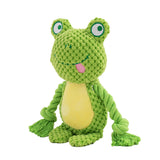PetHaven.comWar Training Item Creative Dog Toy Pet Training Dog SuppliesPet Plush Sound Cotton Rope Toys Interactive Tug Of War Training Item Overview:


 100% brand new and high quality.
 
 It's a good gift for your pet.
 
 hours of fun for you and your dog.


 
 
 


 Product Information:
 
 Color: hippo0