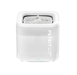 PetHaven.comSmart Pet Water Dispenser Wireless Loop Filter Pet Water BowlSmart Pet Water Dispenser Wireless Loop Filter Pet Water BowlProduct information:
 
 Color: Xiaopei solo SE water dispenser, Xiaopei Solo 2 water dispenser
 
 Specification: SOLO water dispenser
 
 Applicable objects: dogs and0