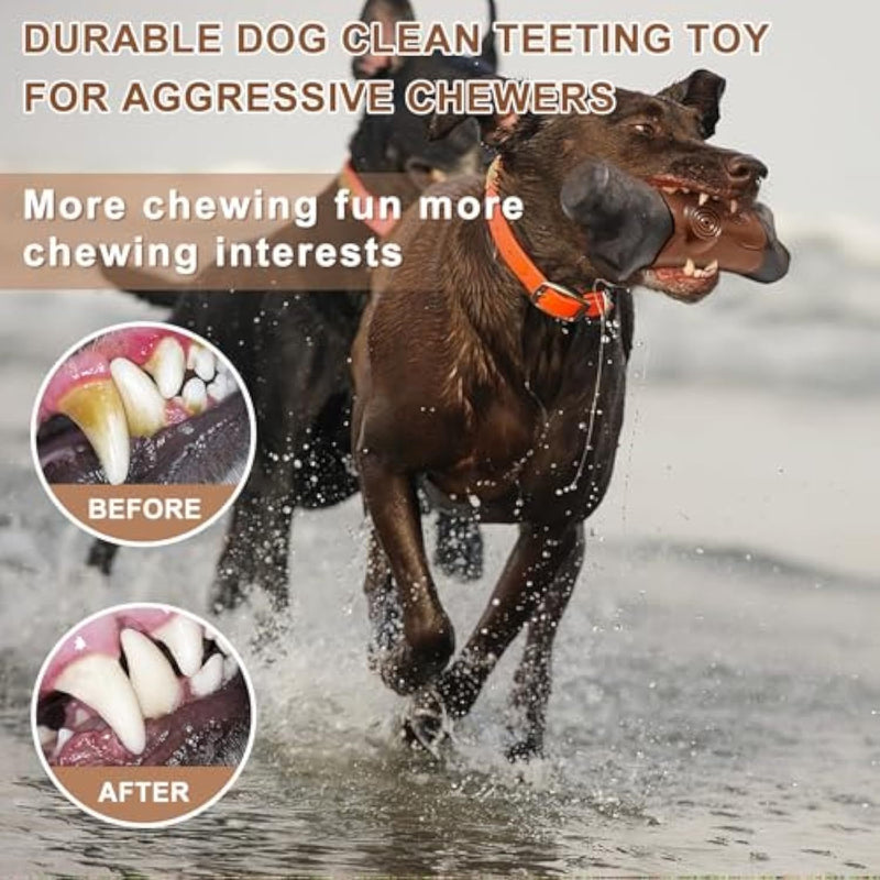 PetHaven.comAggressive Chewers Large Breed Indestructible Dog Toys Durable Dog Chew ToysTough Dog Toys For Aggressive Chewers Large Breed Indestructible Dog TAggressive Chewers &amp; Long Lasting：This dog toys is big and heavy, especially suitable for medium and large dogs, at the same time it is hard and bite-resistant e4