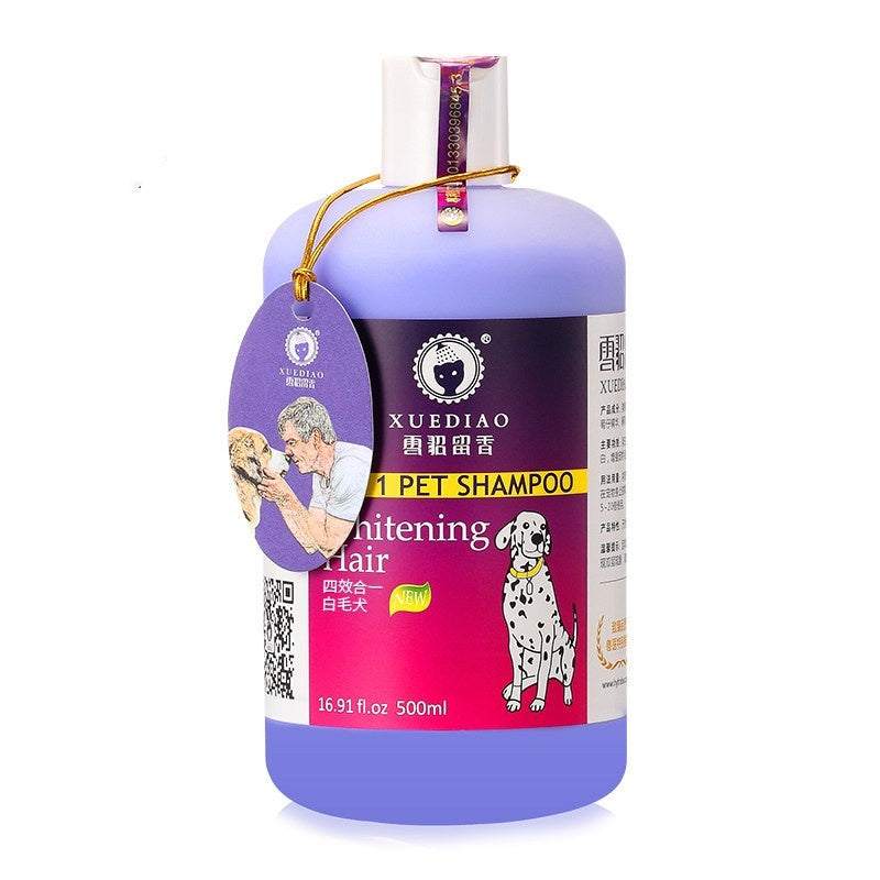 PetHaven.comSimple Household Pet ShampooSimple Household Pet Shampoo And Shower GelSimple Household Pet Shampoo is designed to keep your furry friend's coat clean, shiny, and healthy. This Simple Household pet shampoo is gentle on the skin and free0