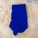 PetHaven.comCat Clothes Cat Pet Supplies Autumn Winter Knitted Sweater Cute Net RedCat Clothes Cat Pet Supplies Autumn Winter Knitted Sweater Cute Net ReProduct information:
 
 Color: bright red, green oil, orange, pink, sky blue, dark brown, sapphire, dark purple, white flower, dark blue, plum red
 
 Size: XXXS (sui0