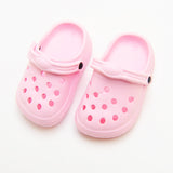 PetHaven.comFashion Personality Summer Dog ShoesFashion Personality Summer Dog ShoesProduct information:
 
 Color: blue, green, yellow, pink
 
 Size: suitable for adult cats and puppies
 
 Function: Decoration
 
 Material: EVA
 
 Applicable object: shoes