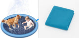 PetHaven.comPet Dog Pool Summer Outdoor Water Toys Fun Backyard Fountain Play MatNon-Slip Splash Pad For Kids And Pet Dog Pool Summer Outdoor Water ToyOverview:


 1. The product is easy to use, environmentally friendly, portable, and can be used repeatedly. 
 
 2. The material use reaches the European Union EN71 s0