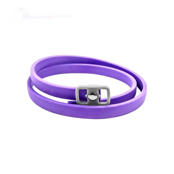 PetHaven.comDog Harness Anxiety Relief Buckle PacifyDog Harness Anxiety Relief Buckle PacifyProduct information:
 
 Color: Comfort purple dog can buckle, comfort purple cat can buckle, comfort gray dog can buckle, comfort gray cat can buckle, comfort green pet care